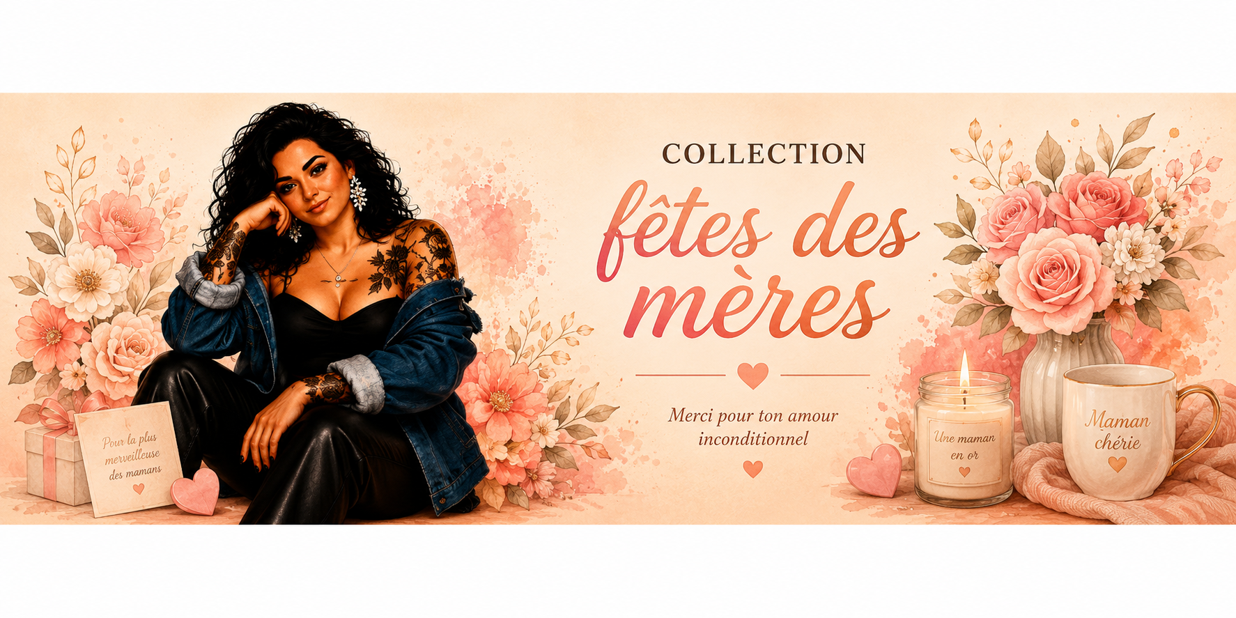 Fête des Mères