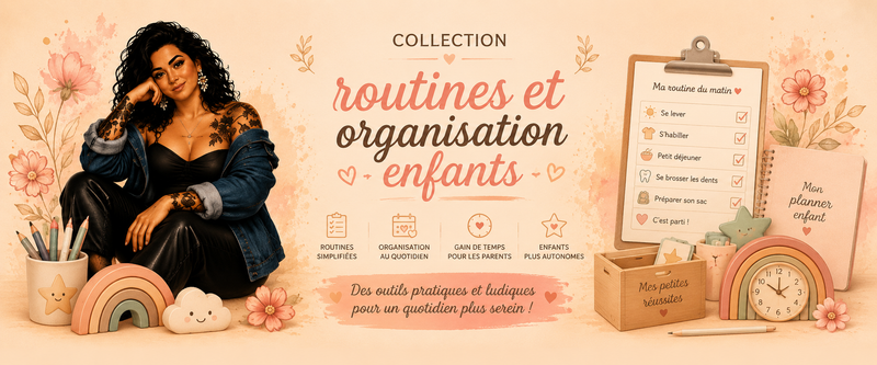 Routines & Organisation