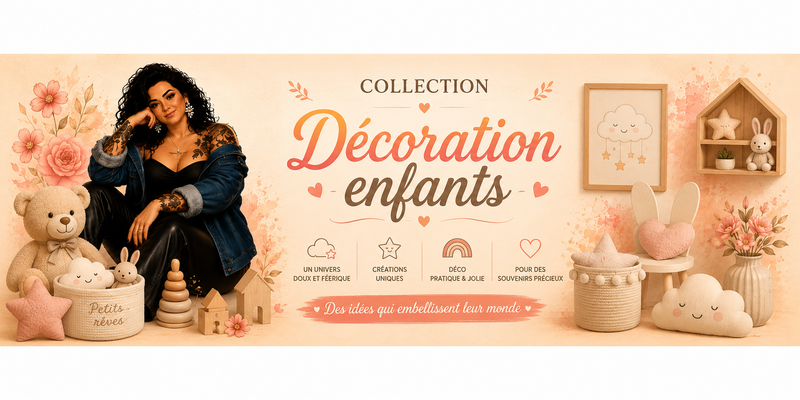 Décoration Enfant