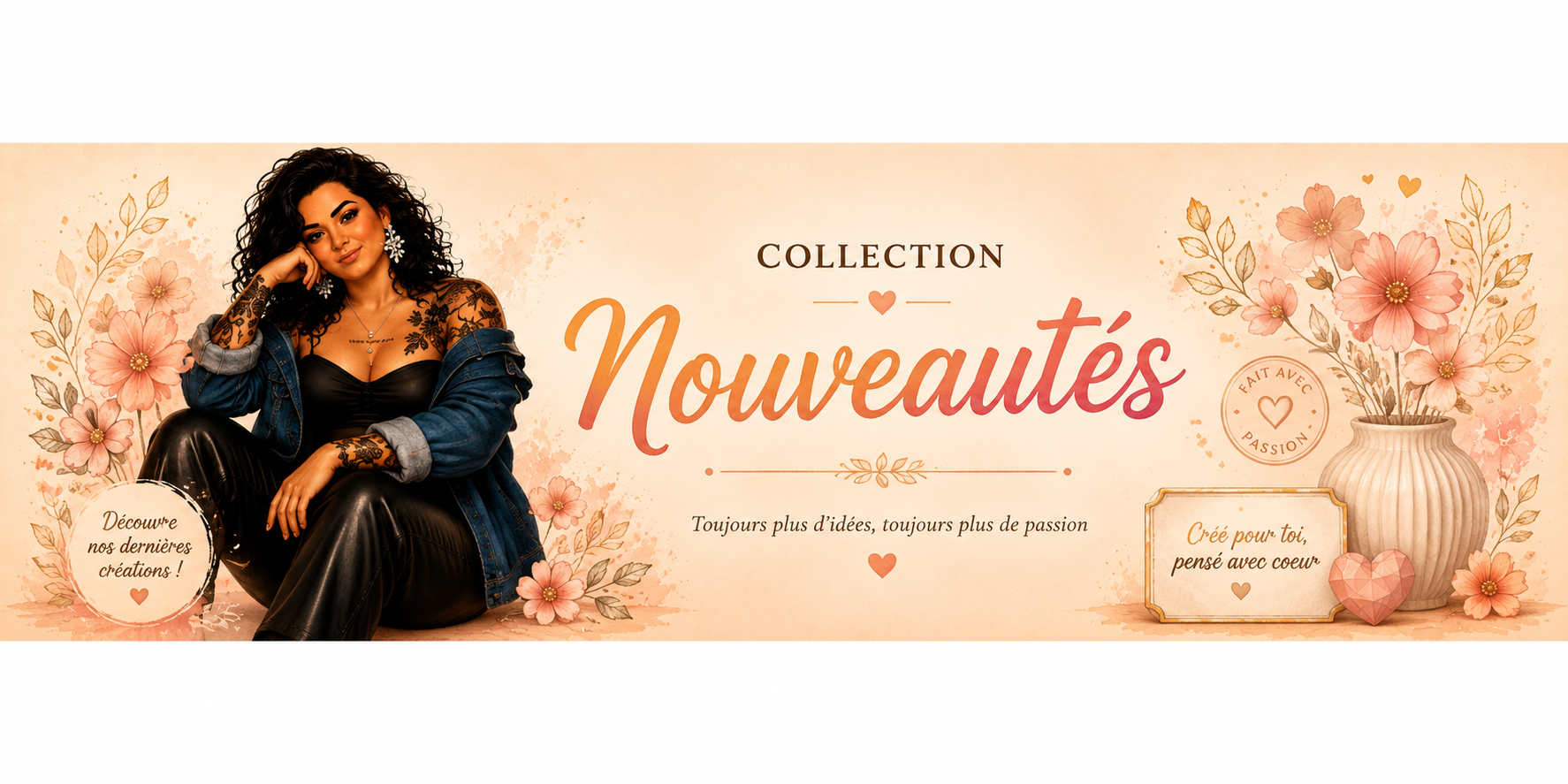 Nouveautés