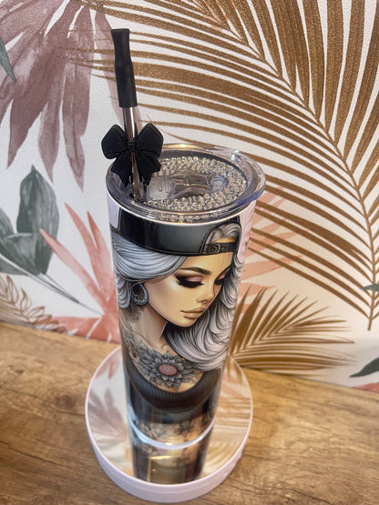 Tumbler Personnalisable « Signature » - Dès 22€
