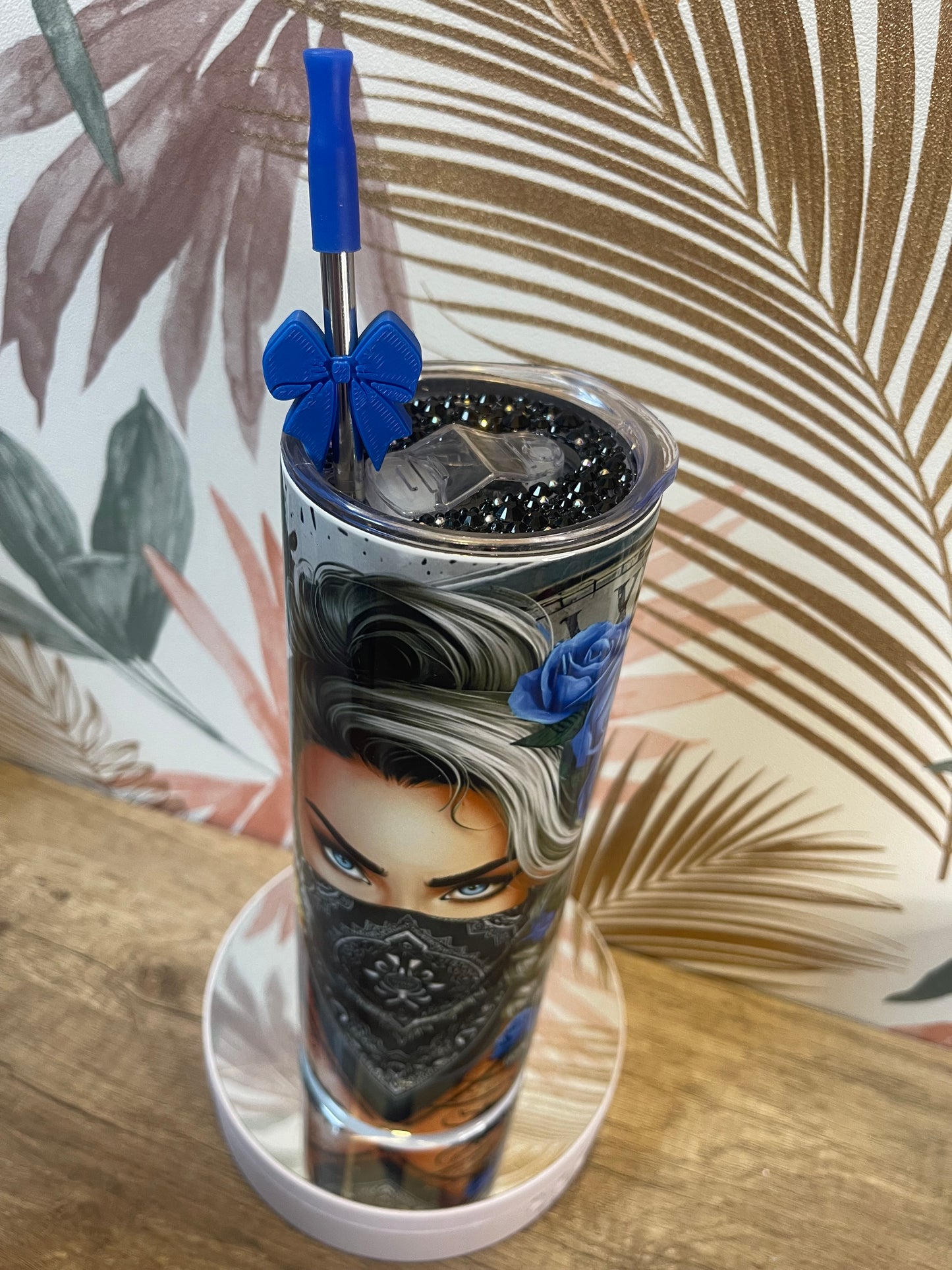 Tumbler Personnalisable « Signature » - Dès 22€