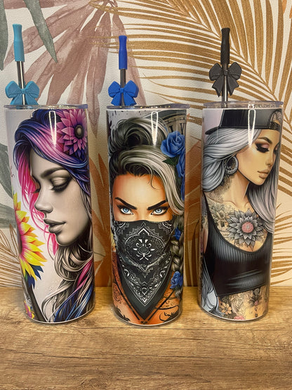Tumbler Personnalisable « Signature » - Dès 22€