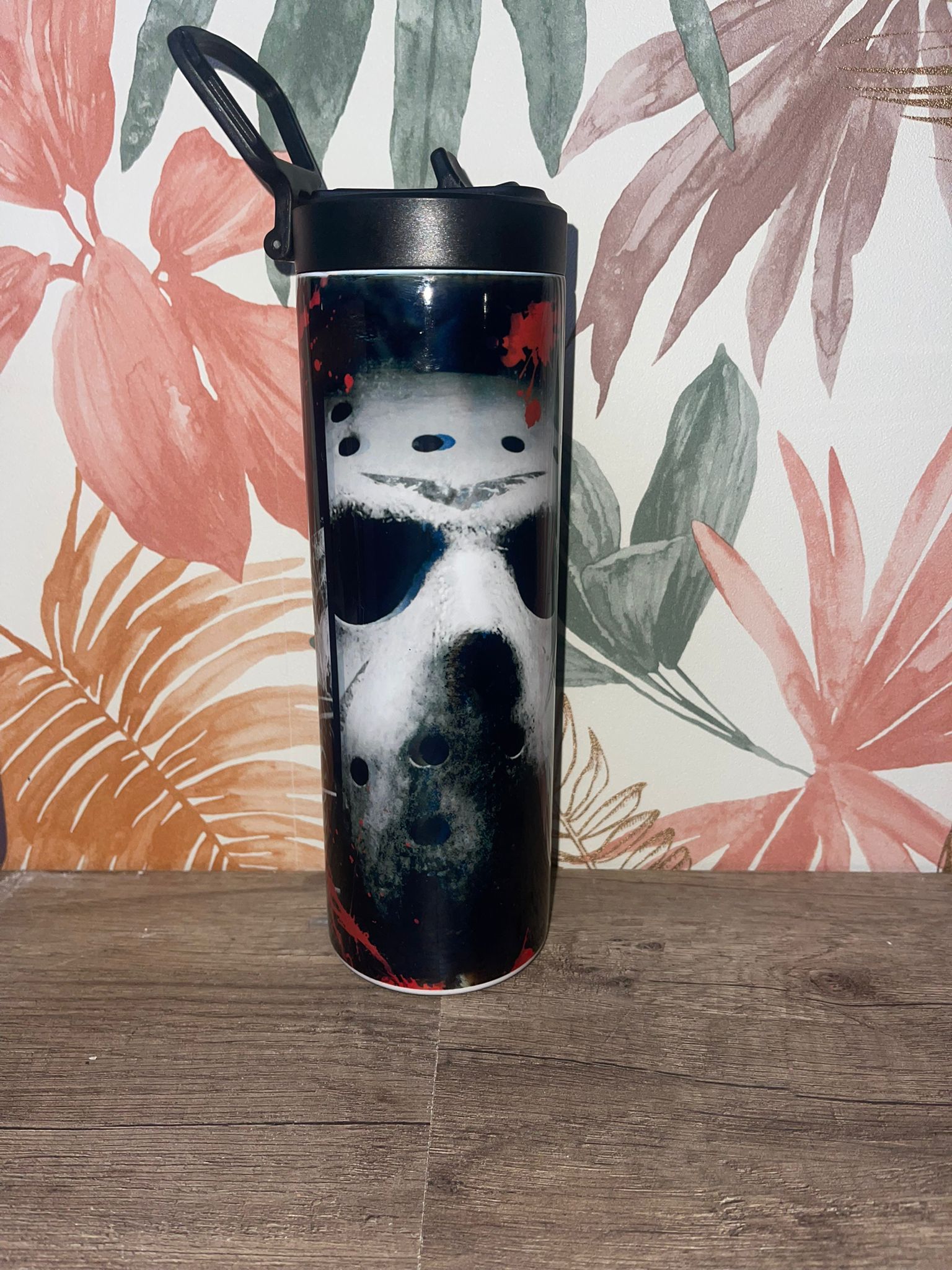 Gourde Isotherme Personnalisable 600ml – Votre Style, Partout avec Vous