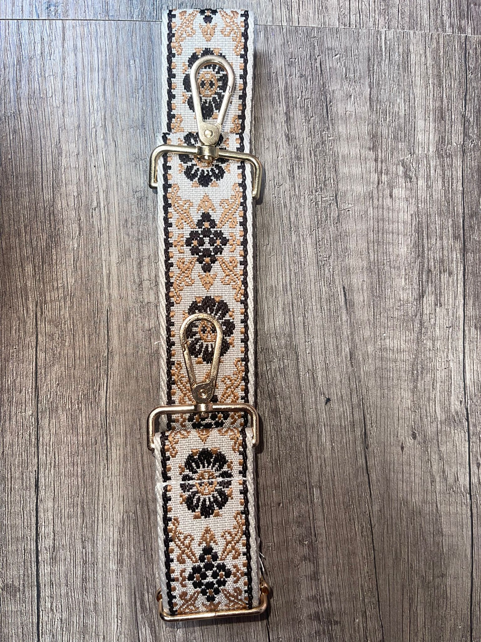 Sac en Bois Personnalisable – Collection « Roséa » – Motifs Floraux