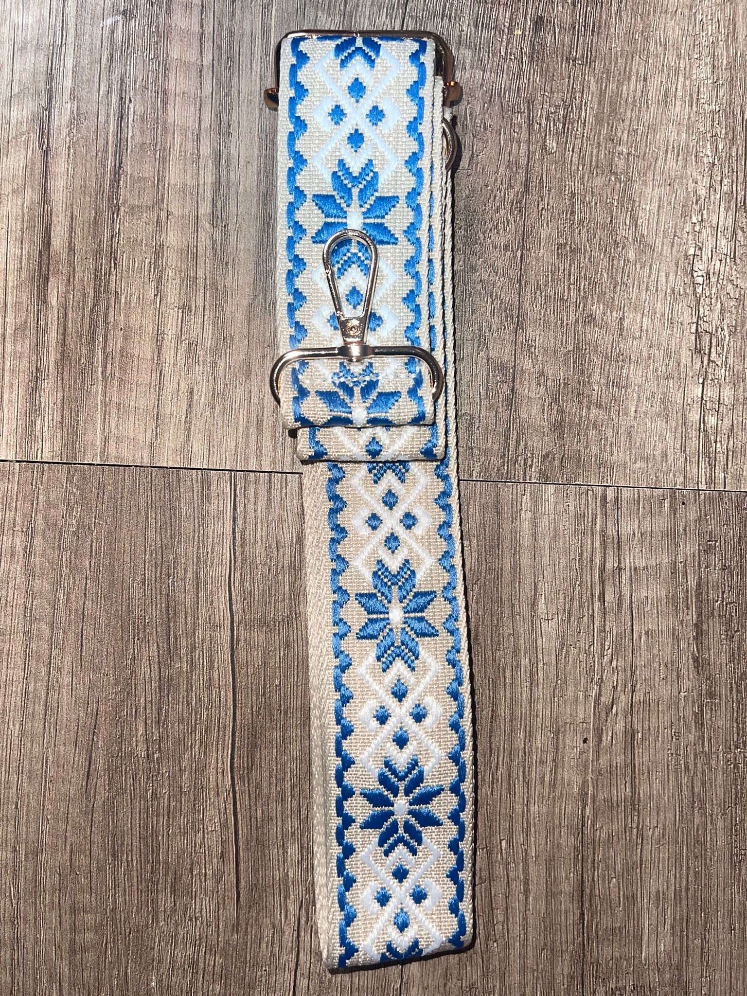 Sac en Bois Personnalisable – Collection « Roséa » – Motifs Floraux