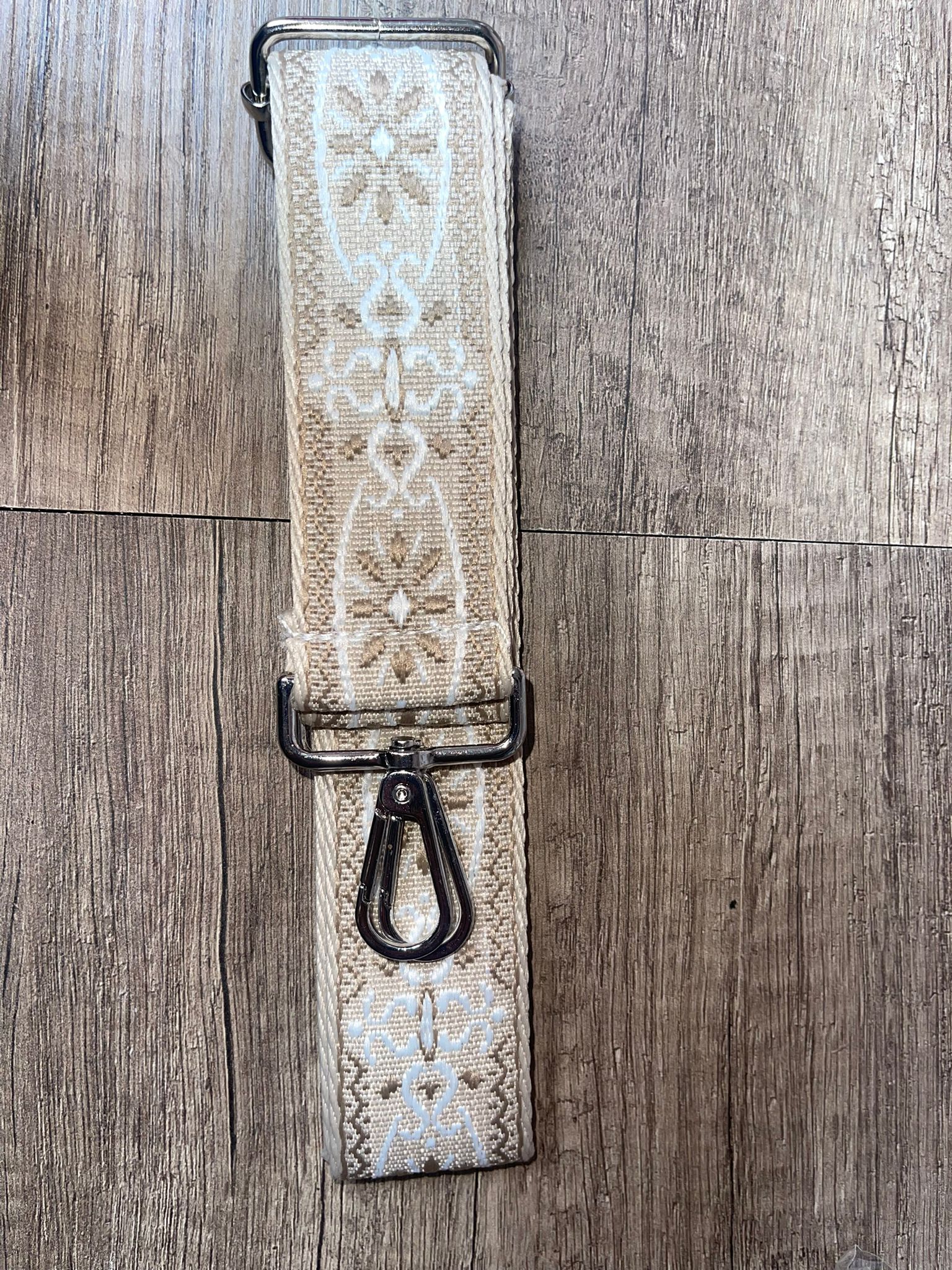 Sac en Bois Personnalisable – Collection « Roséa » – Motifs Floraux