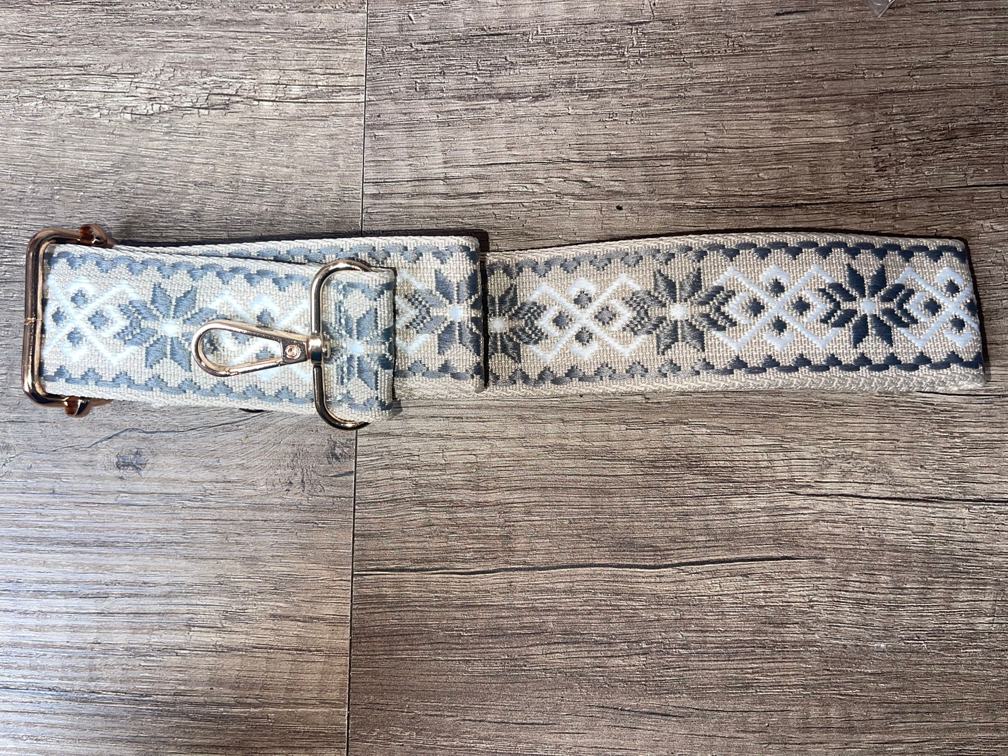 Sac en Bois Personnalisable – Collection « Roséa » – Motifs Floraux