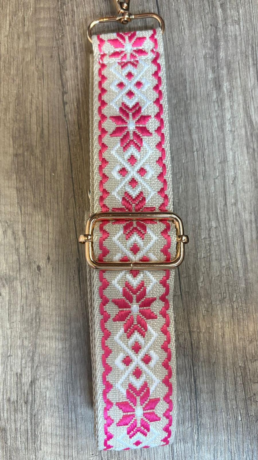 Sac en Bois Personnalisable – Collection « Roséa » – Motifs Floraux