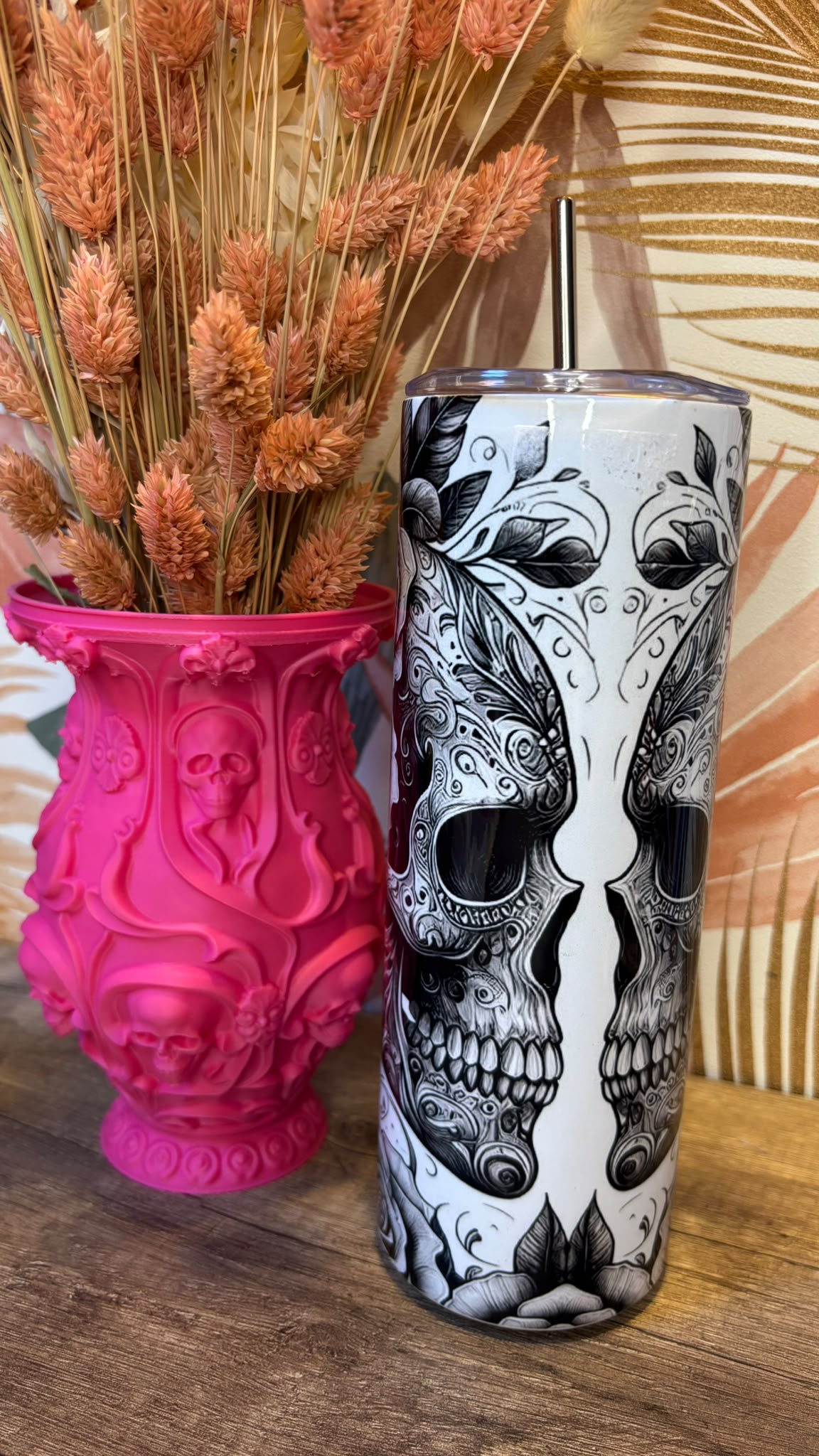 Tumbler Isotherme Personnalisable 600ml – Votre Design, Votre Style