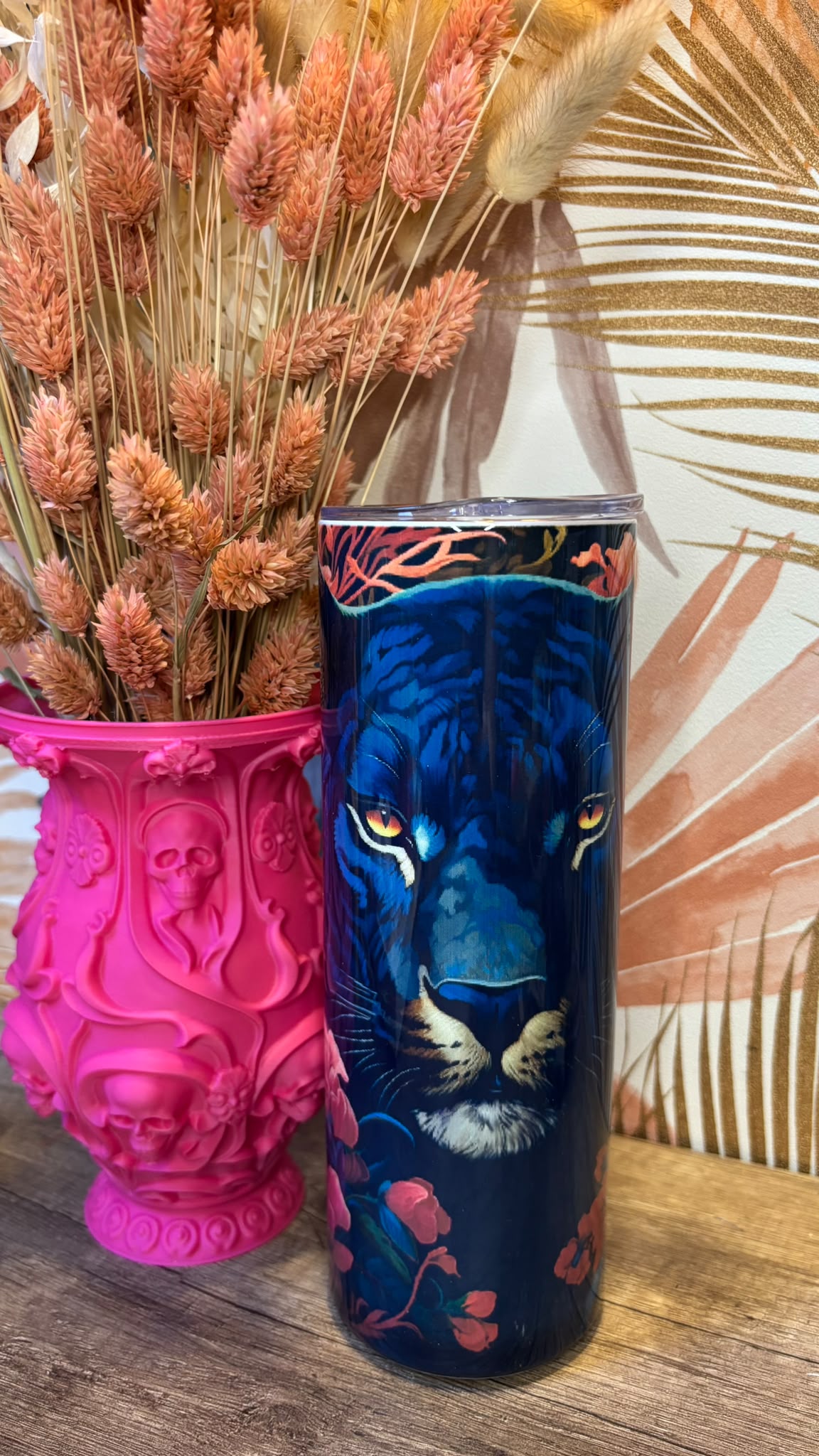 Tumbler Isotherme Personnalisable 600ml – Votre Design, Votre Style