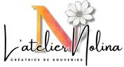 L'Atelier Nolina - Accueil
